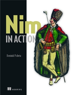 Nim in Action - Dominik Picheta