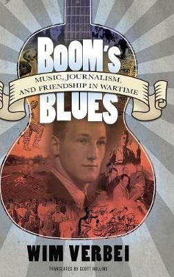 Boom's Blues - Wim Verbei