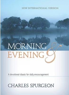 Morning & Evening NIV - Charles H. Spurgeon