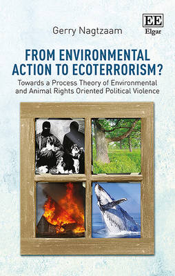 From Environmental Action to Ecoterrorism? - Gerald Nagtzaam