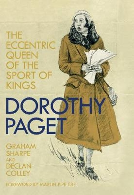 Dorothy Paget - Graham Sharpe