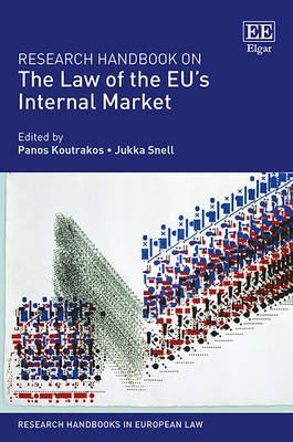 Research Handbook on the Law of the EU’s Internal Market - 