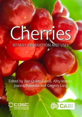 Cherries - 