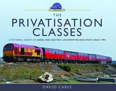 The Privatisation Classes - David Cable