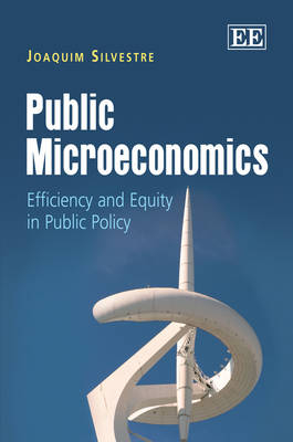 Public Microeconomics - Joaquim Silvestre