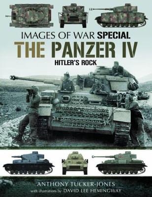 Panzer IV - Anthony Tucker-Jones