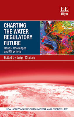 Charting the Water Regulatory Future - 