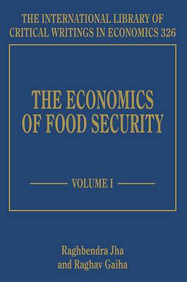 The Economics of Food Security - 