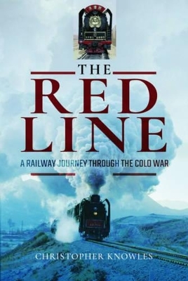 Red Line - Christopher Knowles