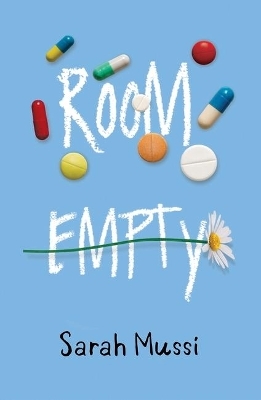 Room Empty - Sarah Mussi