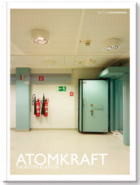 Atomkraft - Thorsten Klapsch