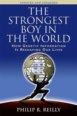 The Strongest Boy in the World - Philip R Reilly