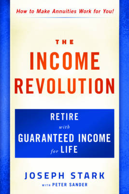 The Income Revolution - Joseph Stark