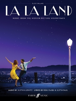 La La Land Easy Piano - 