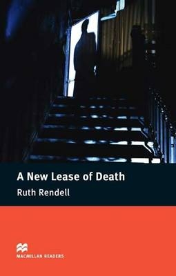 Macmillan Readers New Lease of Death A Intermediate Reader Without CD - 