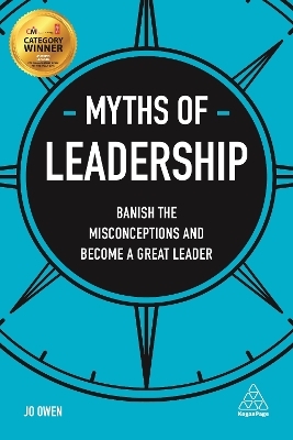 Myths of Leadership - Jo Owen