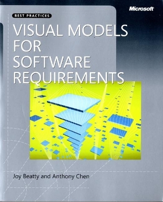 Visual Models for Software Requirements - Anthony Chen, Joy Beatty