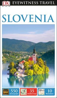 DK Slovenia -  DK Travel