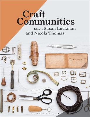 Craft Communities - 