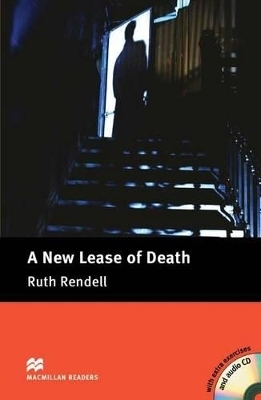 Macmillan Readers New Lease of Death A Intermediate Pack - 