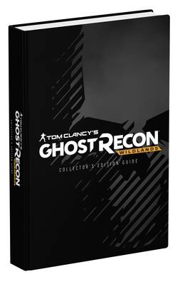 Tom Clancy's Ghost Recon Wildlands - David Hodgson, Michael Owen