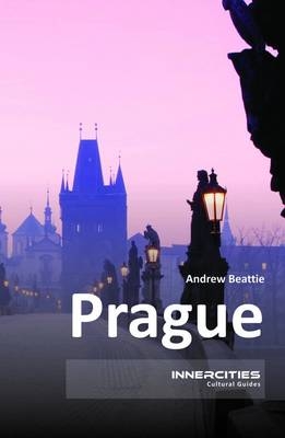 Prague - Andrew Beattie