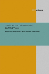 Electrified Voices - 