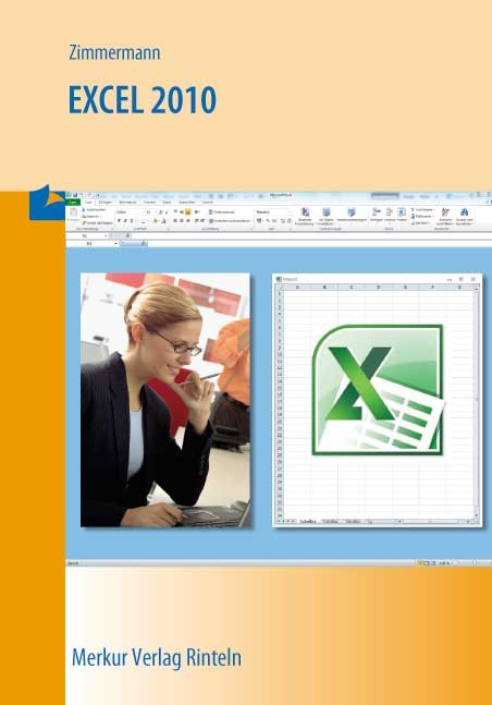 Excel 2010 - Axel Zimmermann