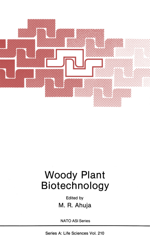 Woody Plant Biotechnology - 