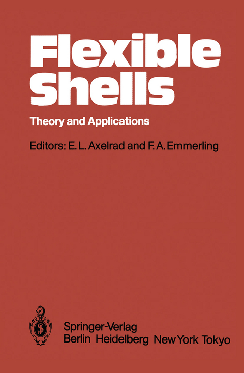 Flexible Shells - 