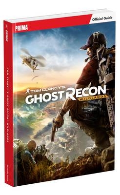 Tom Clancy's Ghost Recon Wildlands - David Hodgson, Michael Owen