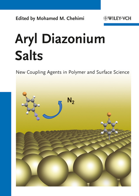 Aryl Diazonium Salts - 