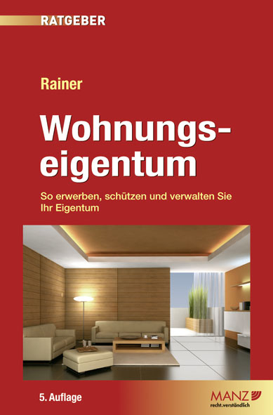 Wohnungseigentum - Herbert Rainer