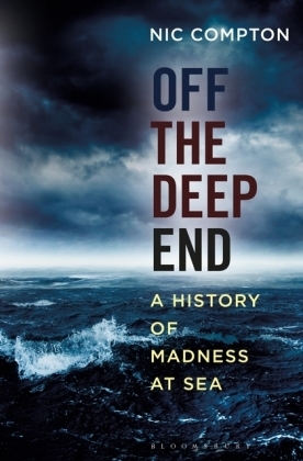 Off the Deep End - Nic Compton