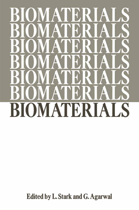 Biomaterials - 