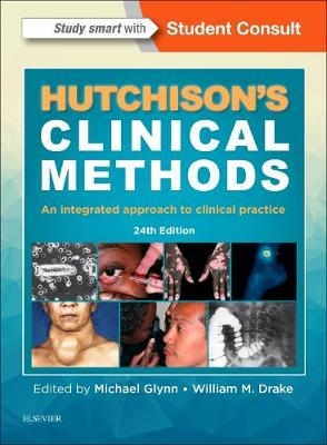 Hutchison's Clinical Methods - 