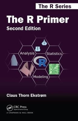 R Primer - Claus Thorn Ekstrom