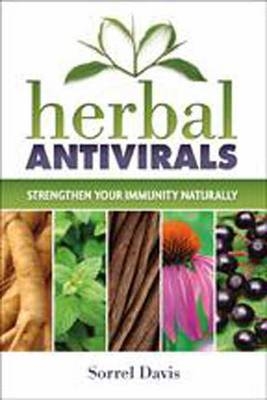 Herbal Antivirals - Sorrel Davis