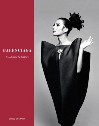 Balenciaga - Lesley Ellis Miller