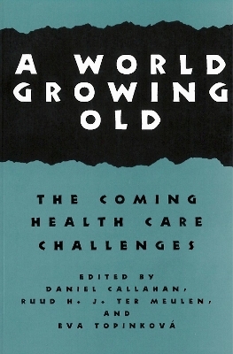 A World Growing Old - 