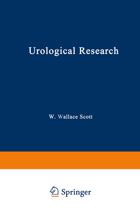 Urological Research - 