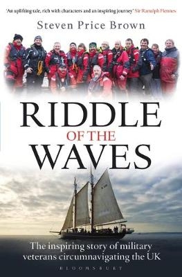 Riddle of the Waves - Steven Price Brown