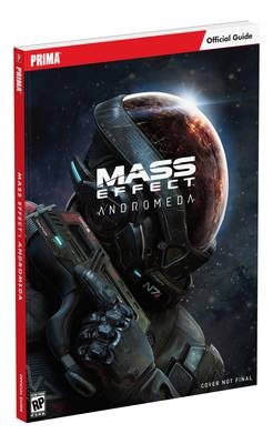 Mass Effect Andromeda - Tim Bogenn, Long Tran, Will Murray