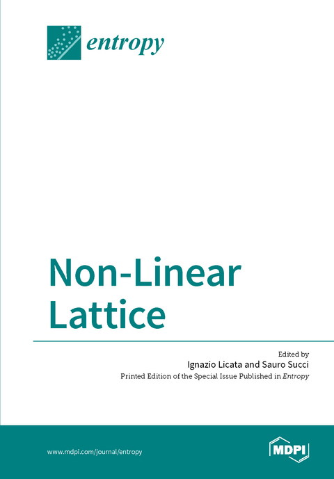 Non-Linear Lattice