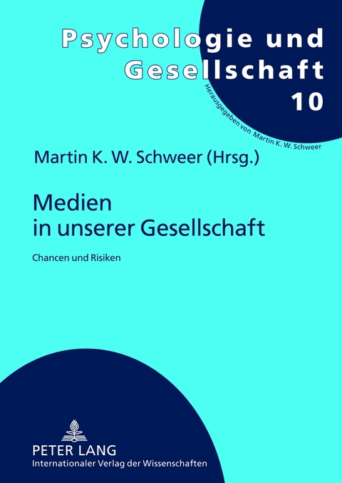 Medien in unserer Gesellschaft - 