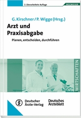 Arzt und Praxisabgabe - 