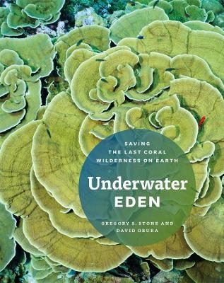 Underwater Eden - 