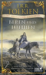 Beren und Lúthien -  J.R.R. Tolkien