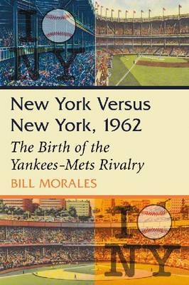 New York Versus New York, 1962 - Bill Morales