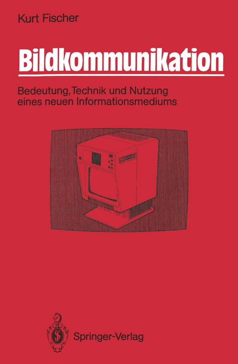 Bildkommunikation - Kurt Fischer